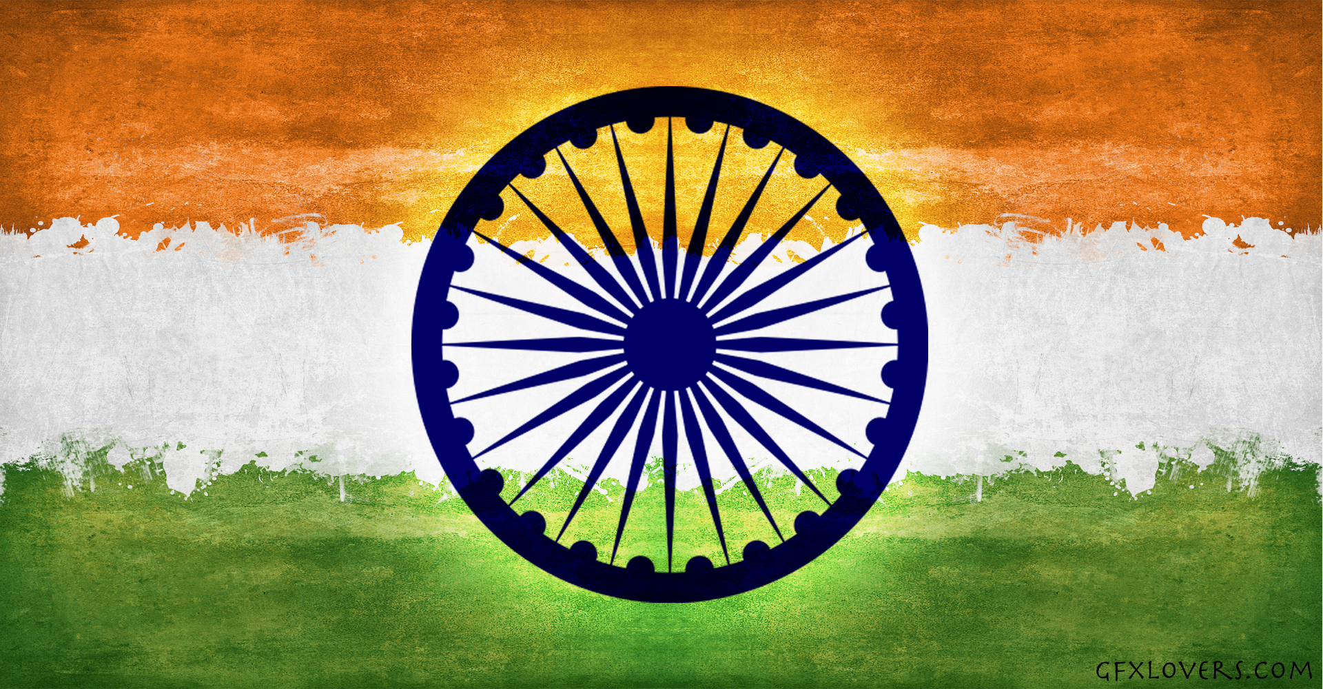 India