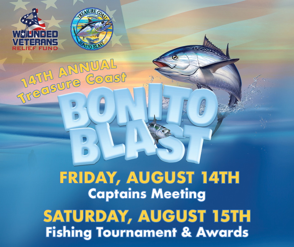 Bonito Blast 2026