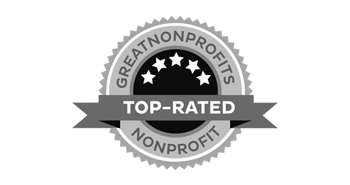 Great Nonprofits Top-Rated Nonprofit