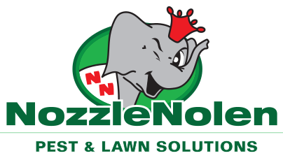 Nozzle Nolen Pest and Lawn solutions