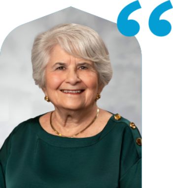Janet Valente Pape