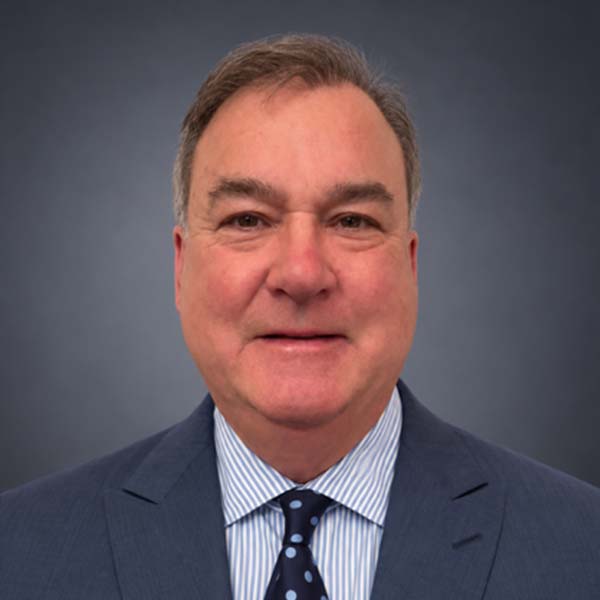 David McCreery