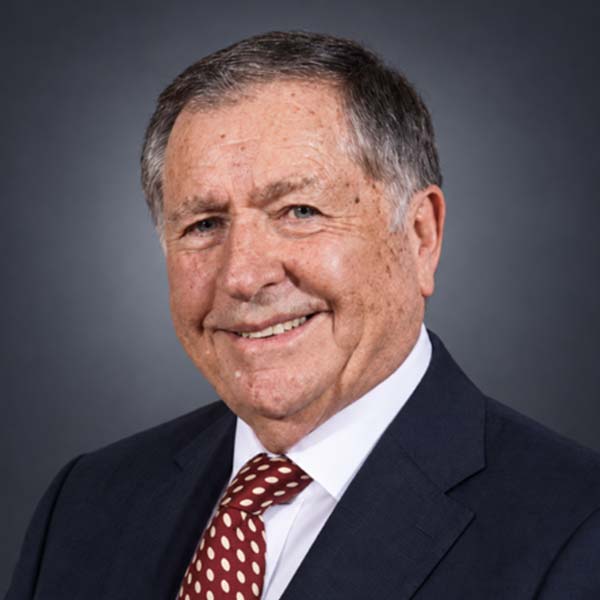 John Simpson