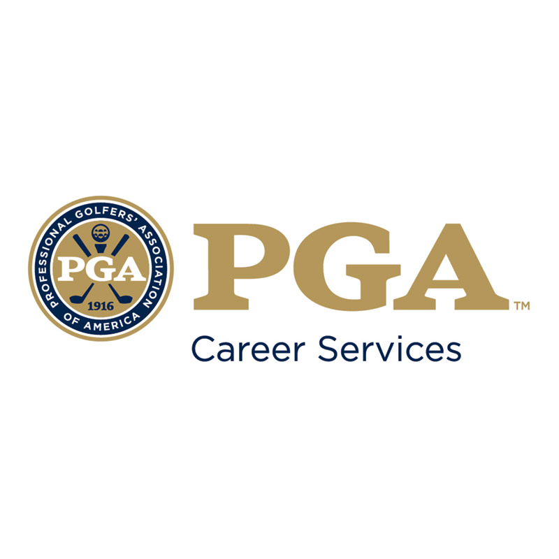 PGA Career Services