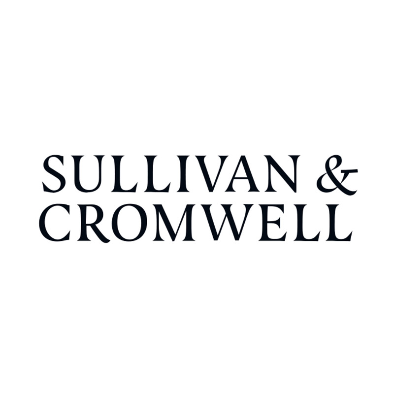 Sullivan & Cromwell