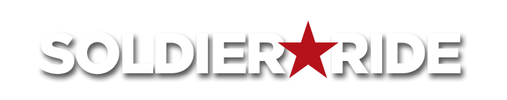 solider ride logo
