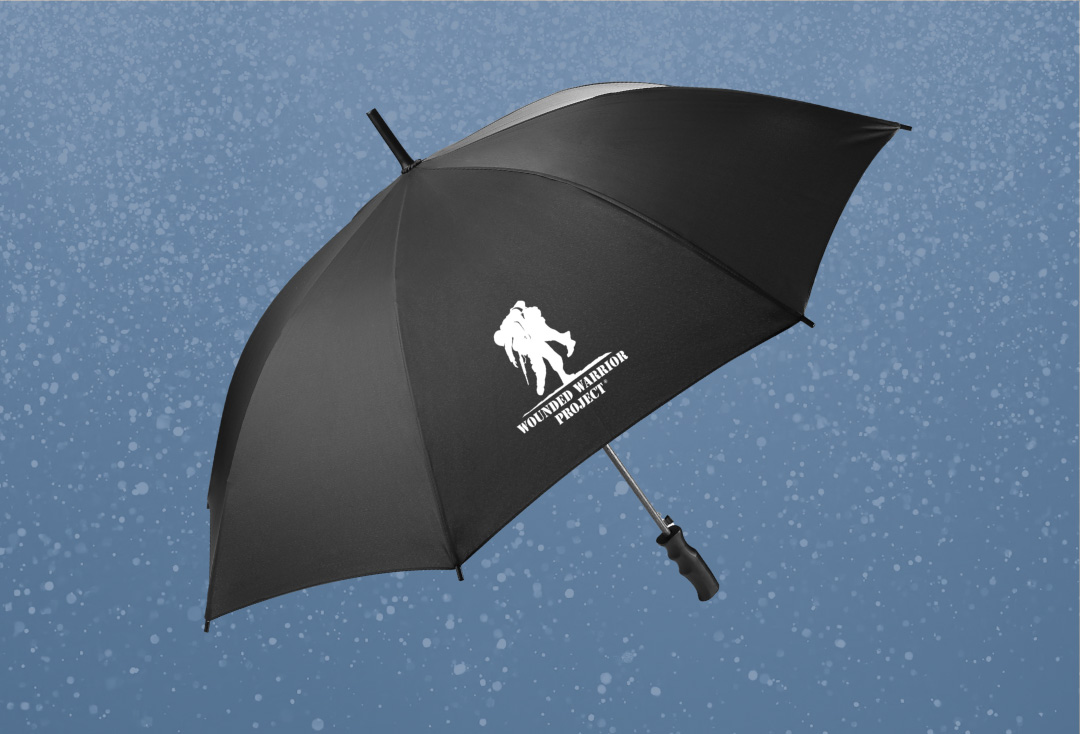 WWP Umbrella
