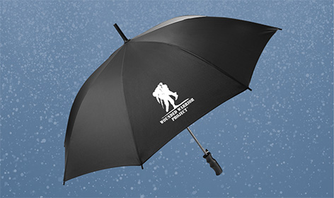 WWP Umbrella