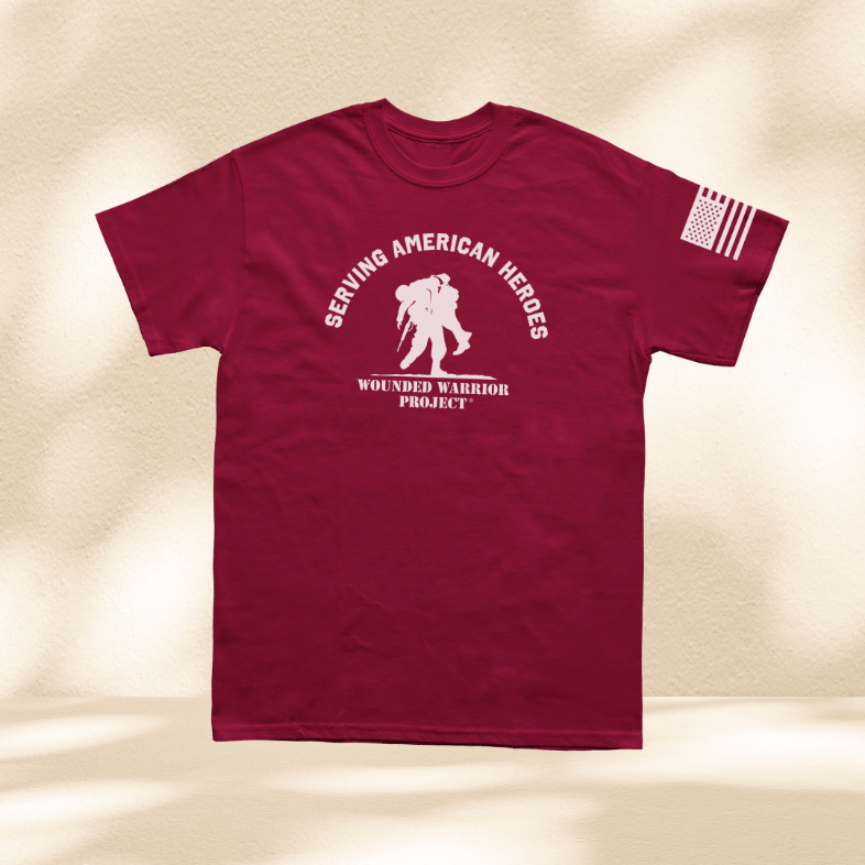 WWP T-Shirt