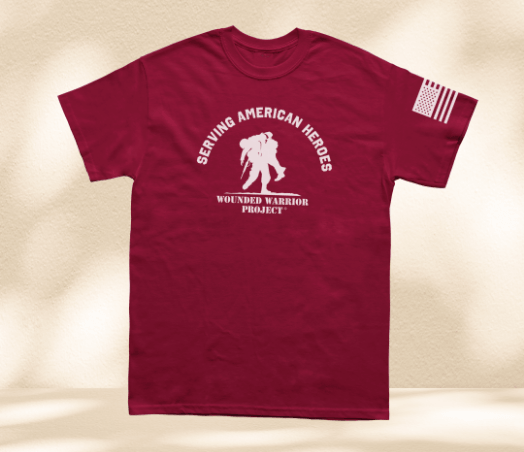 WWP T-Shirt