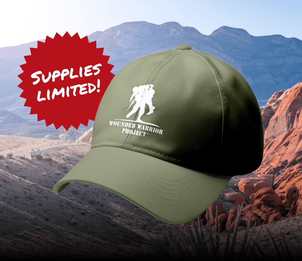 WWP Baseball Hat