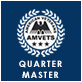 quarter master