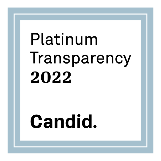 guidestar seal of transparency