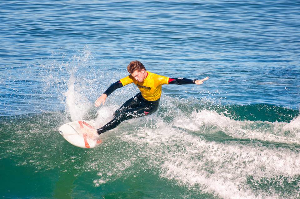 Surfer