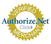 authorize.net verified