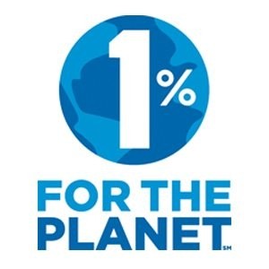 1 Percent For the Planet