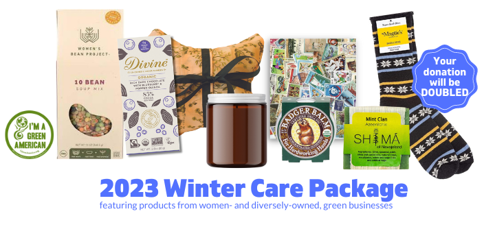 Winter Care Package