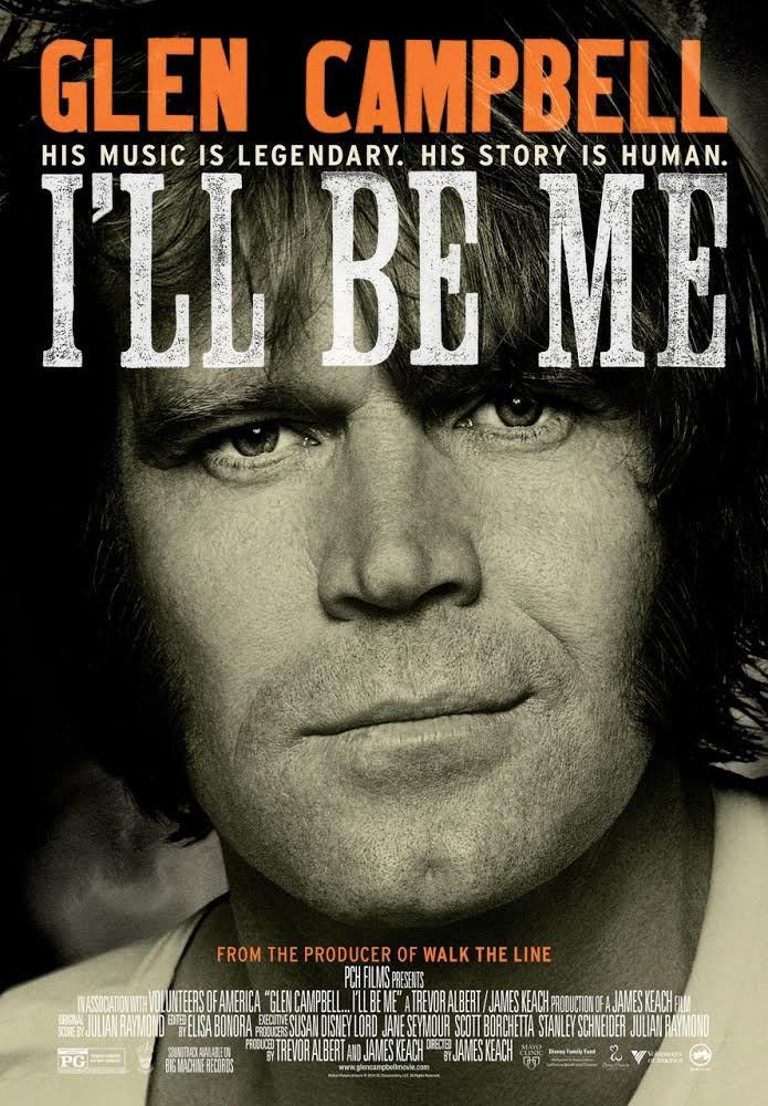 Documentary poster