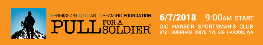 Pull For A Soldier 2018