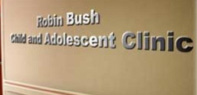 Robin Bush Child and Adolescent Clinic at MD Anderson