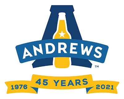 Andrews Distributing Logo
