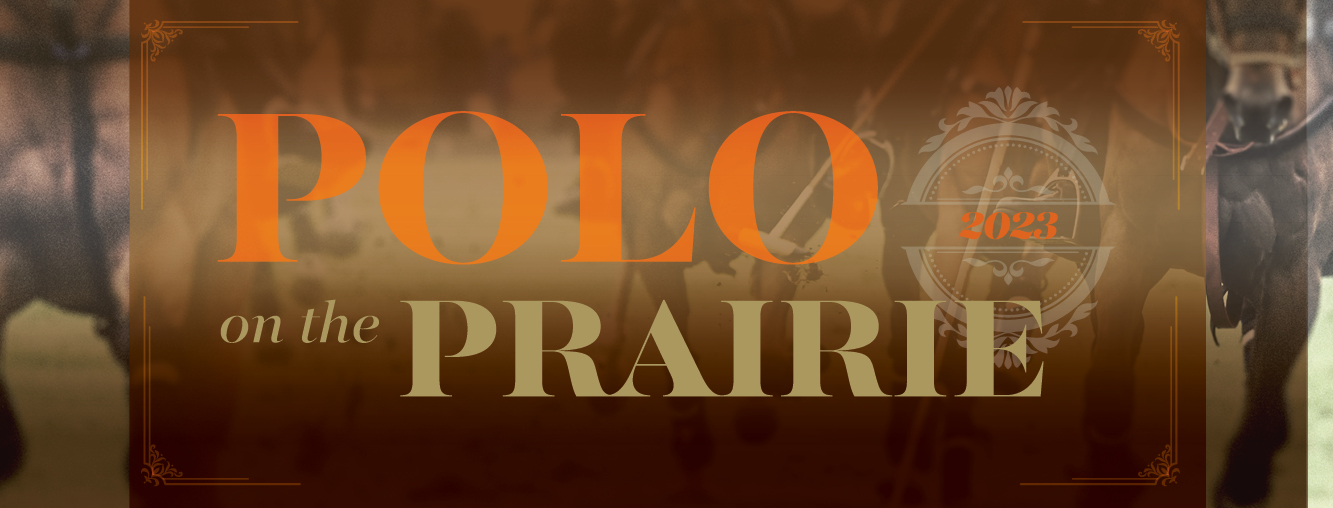 Polo on the Prairie 2023