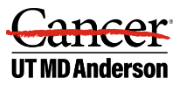 MD Anderson Cancer Center