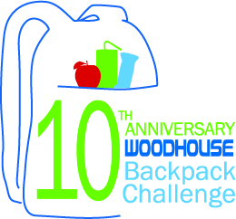 Woodhouse BackPack