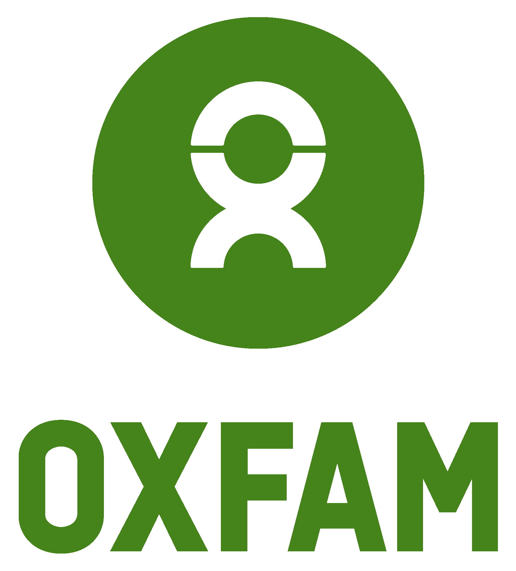 Oxfam America Logo