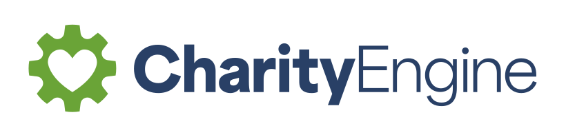 CharityEngine Logo