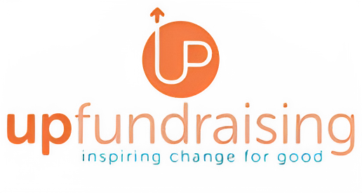 Up-Fundraising Logo