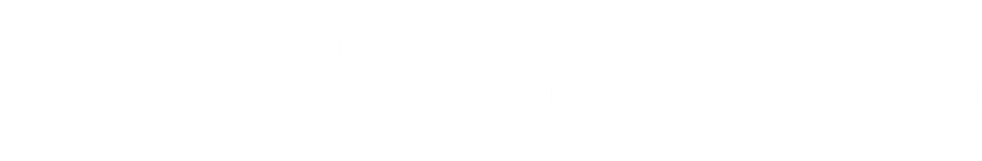 PFFA Logo White