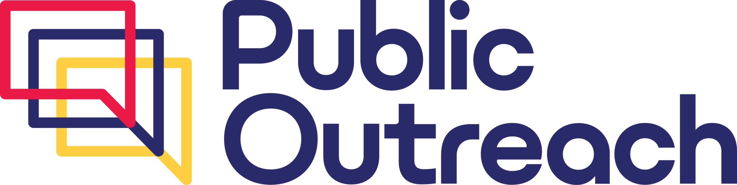 Public Outreach Logo
