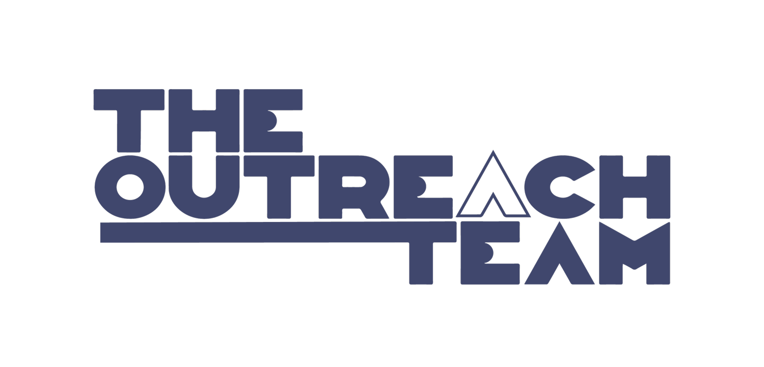 The Outreach Team Logo