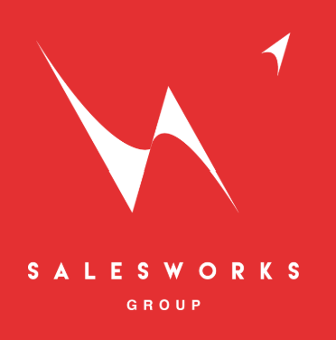 Salesworks Logo