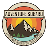 adventure subaru logo