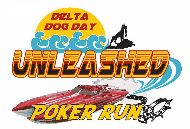 poker run header image