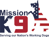 Mission K9 Rescue